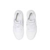 Asics Gel Resolution 9 Wide White Pure Silver Women Sneakers 1042A226-100