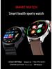 Watch4 Smartwatch: Call-Ready, New Vi/Vo Compatible, Bluetooth Multi-Function