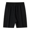 New Reflective Quick-drying Pants for Men Shorts for Men Casual Pants for Men Beach Men Sports Fitness Shorts