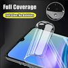 4pcs Full Cover Hydrogel Film for Samsung Galaxy A05 A05s A15 A04 A04s A14 A24 A34 A54 M54 M34 M24 M14 M04 Screen Protectors