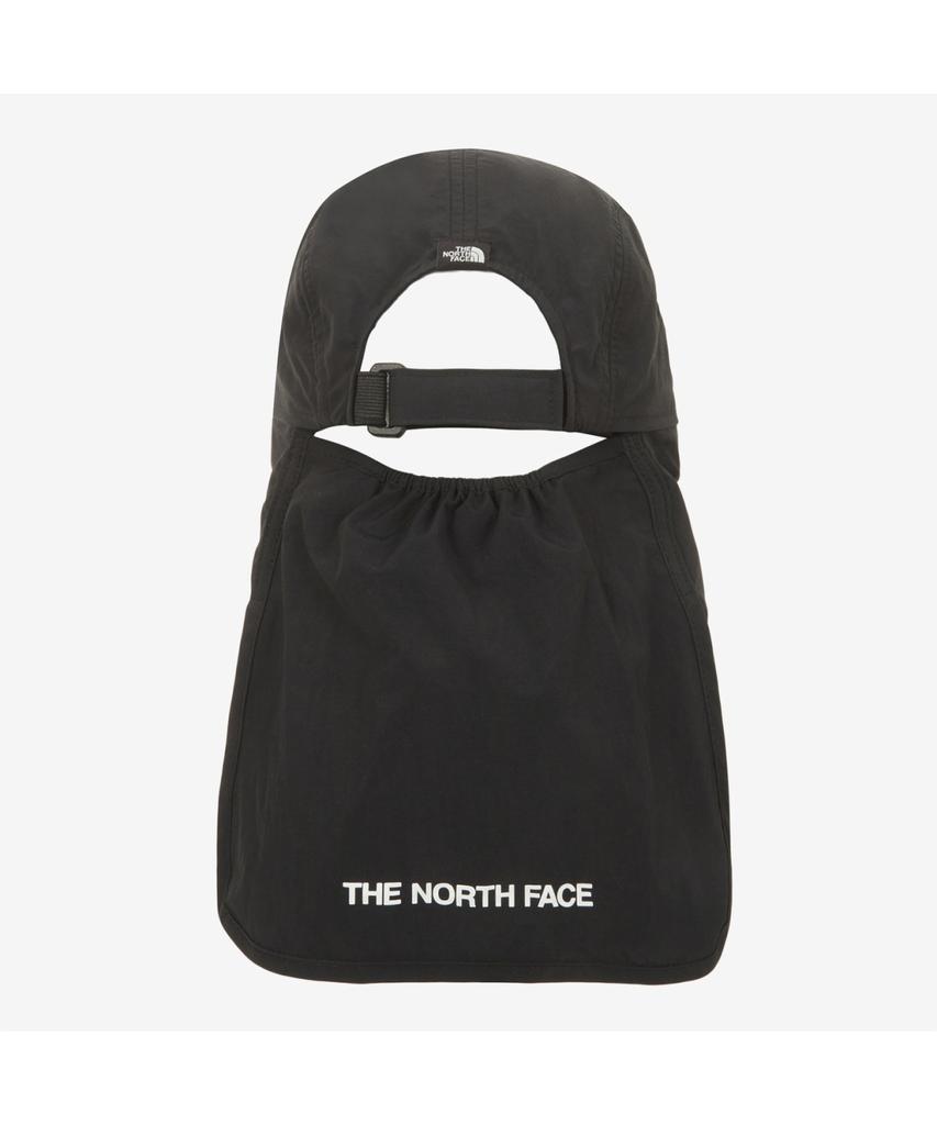 Noseupeiseu Ne3Cs14A Tnf Light Shield Cap Black