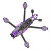 HANGLR Mario5 5-inch FPV Racing Drone Kits (CN Version)