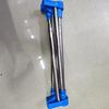 Portable Telescopic Stainless Steel Folding Drying Rack for Clothes
