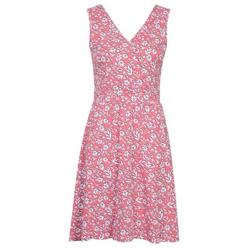 Mountain Warehouse Womens/Ladies Newquay Blossom Sleeveless Midi Dress