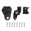 Headlight Bracket Repair Kits For Mercedes Benz E W213 W238 2016- Headlight Fixed Holder Screw-M53K