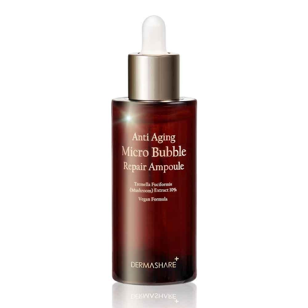 Dermashare Anti Aging Micro Bubble Repair Ampoule 50ml