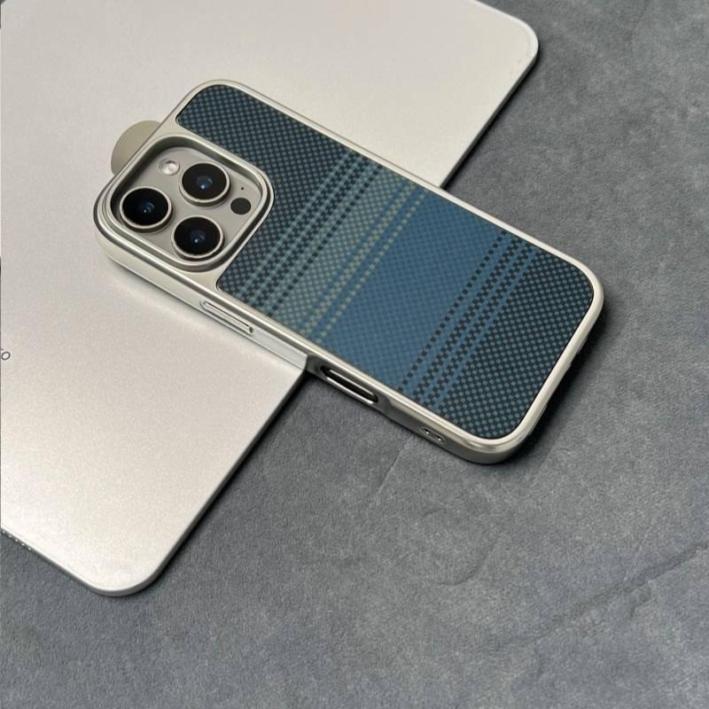 Mi 15pro Mobile Phone Case Red Mi 1413 Large Hole K80 Redmi K80pro