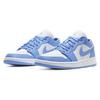 Air Jordan 1 Low 'UNC' Dame Jordan AO9944-441
