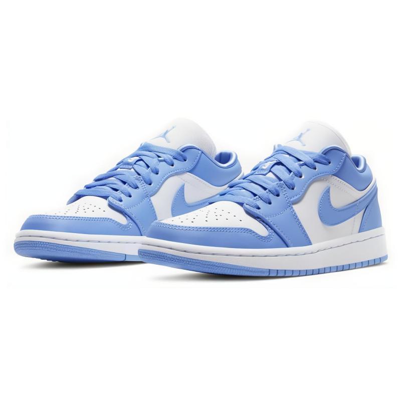 Air Jordan 1 Low 'UNC' Dame Jordan AO9944-441