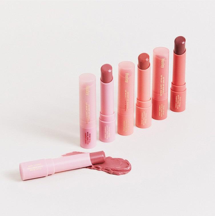 Huxley Balsam do ust Leave Behind 3g