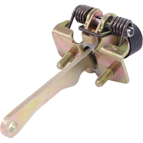 Front Door Check Bracket Stop Strap - Car Door Check Arm Assembly for Jeep Cherokee door stopper 1055075258 55235571AB 55000783