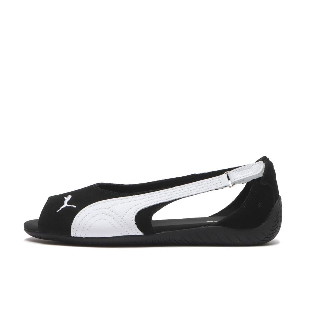 Сандалии Puma Speedcat 404839 01bk Wh 220