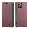Sc Wallet Iphone 13 Mini Red