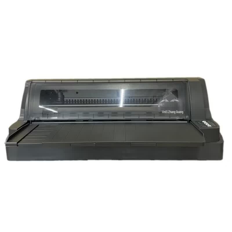 Ziguang UDP9900 High-Speed Flat-Bed Dot Matrix Printer CN Plug (adapter Included)