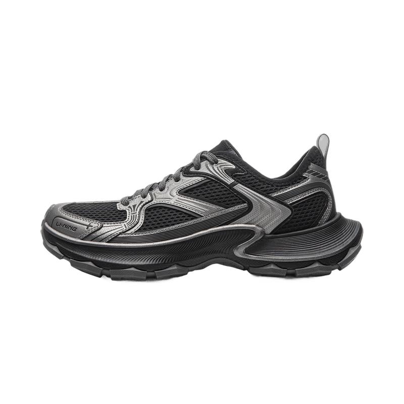 Li-Ning Star Ring 2 Men's Reflective Casual Sports Shoes AGCW055