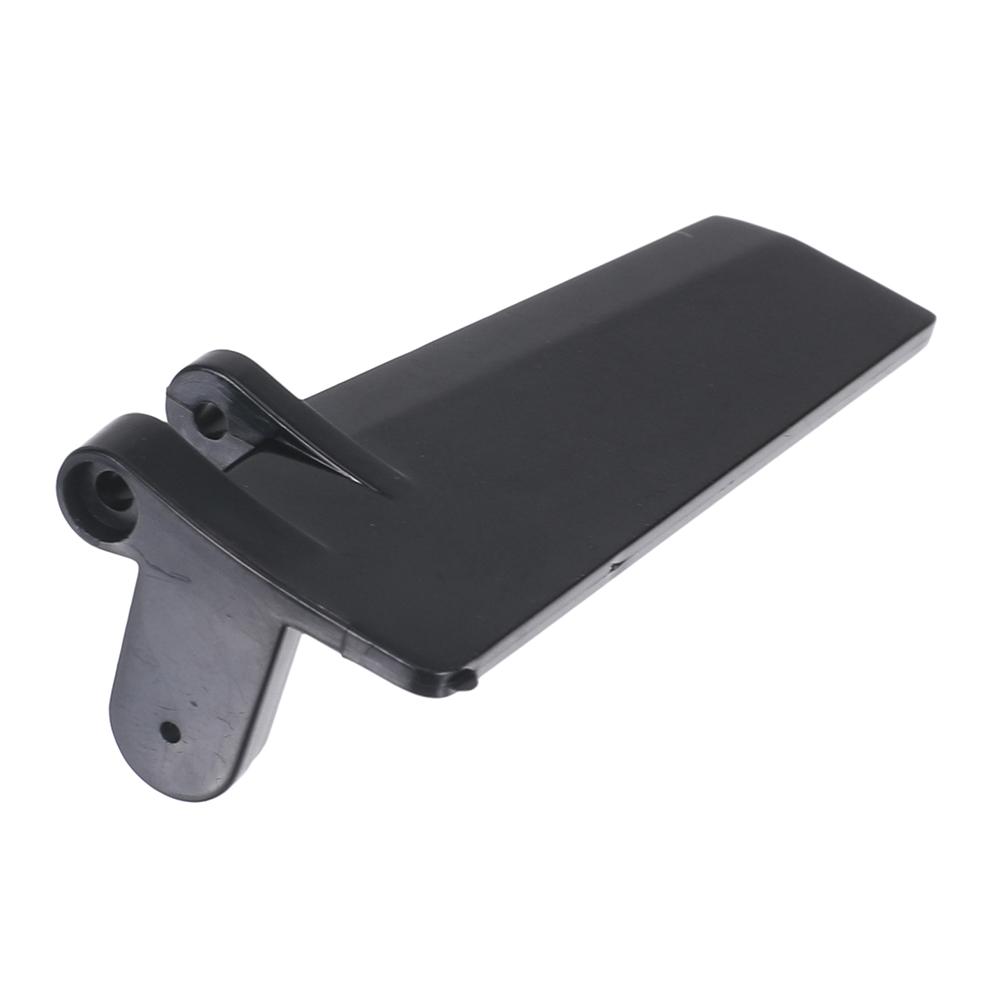 HJ811/812 2.4G 4CH RC Boat Spart Part Tail Rudder/Propeller Assembly