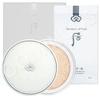The History of Whoo Gongjinhyangseol Whitening Moisture Glow Cushion / Main Product 13g + Refill 13g