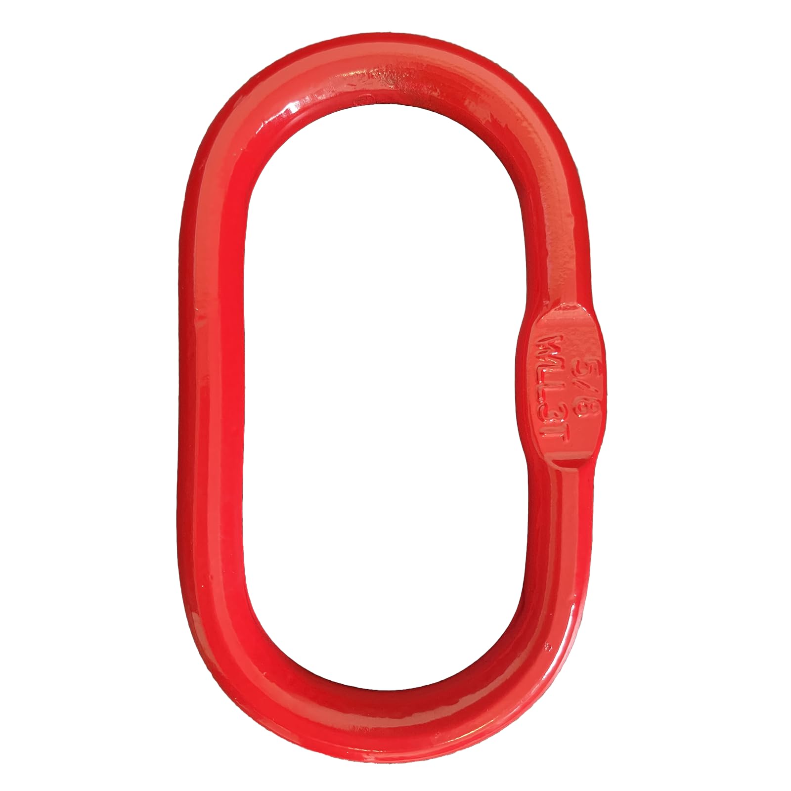 HELIX HML-03 Master Link 3.0 ton Ring Hanging Tool Chain Sling 3T Crane Hoist 668.3 lbs (3000 kg) Sling/ Lifting