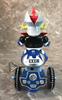 Art Storm EX Tricycle Great Mazinger B Type Wind-Up Tricycle Figure