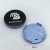 4 Stück Original Auto Radnabenkappe Abdeckung Für Mazda 3 6 2 5 CX5 CX3 Atenza MX5 CX7 Axela CX30 CX90 CX60 CX50 MX30 CX9 RX8 CX8