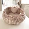 Dog & Cat Bed - Cute Princess Teddy House, Four Seasons Comfort, Free Shipping