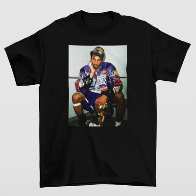 Camiseta Kobe Bryant Camisetas de Basquete Vintage Suéter das Finais Campeonato LA Mamba Camiseta Retro Kobe Top para Fã Presente para Amante de Basquete