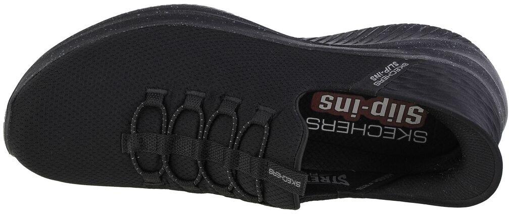 Кроссовки Skechers Ultra Flex 3.0 - Right Away black/black