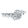 Tail Light Bulb Holder Rugged Aluminum Rear Tail Lamp Bulb Socket Holder for C Class W204 Saloon Left Rear: 2048202277