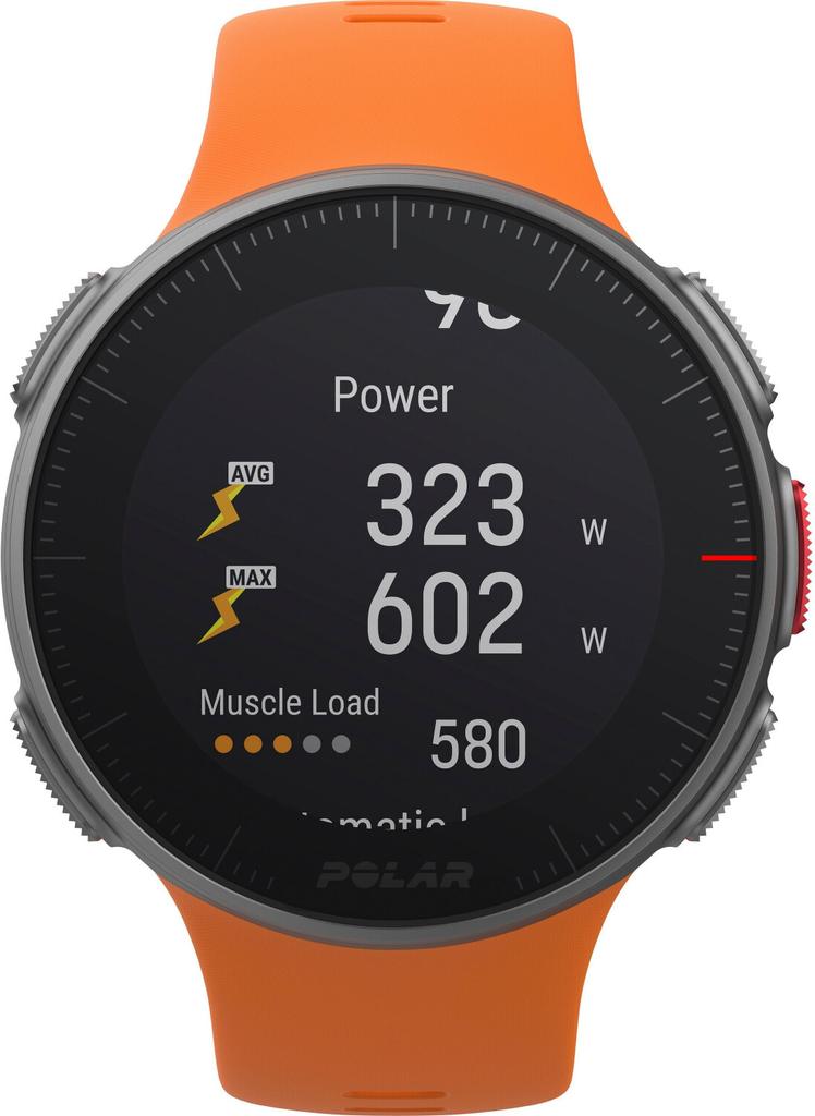 Polar Vantage V