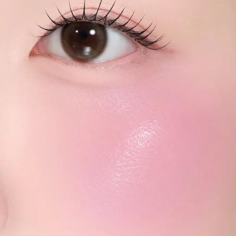 2aN Heart Wearing Płynny Róż do Policzków 4,4 g