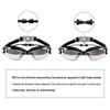 Youyou Anti-Fog HD Waterproof Swimming Goggles & Cap Set for Men and Women - Fashionable Adult Eye Protection.