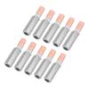 Wire Cable Lugs Set of 10PCS Compatible with 16mm2 Circuit Breakers