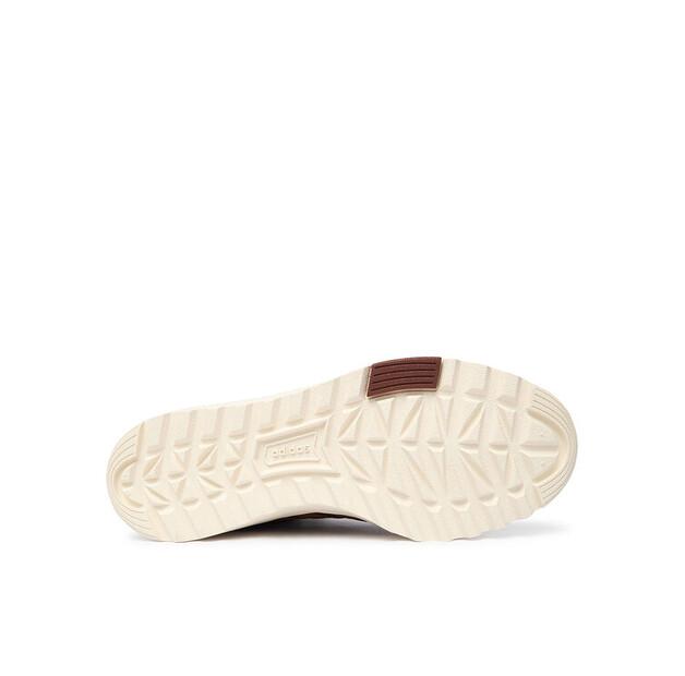 Кроссовки adidas Hoops 4.0 Mid
