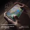 Набір із 3 матових захисних стекол HD для екрана iPhone 17/16 Pro Max, 15 Plus/14/13 Pro & Air, Без пилу, Без бульбашок