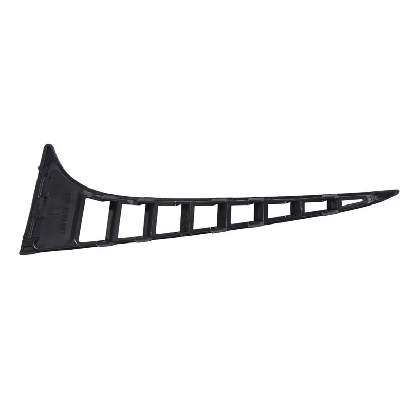 ABMH-Car Left Rear Bumper Grill Trim Replacement Parts For BMW 3' F80 M3 4' F82 F83 51128056587