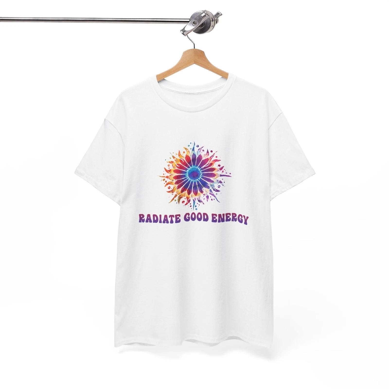 Open Your Mind T-Shirt | Free Thinker Hippie Tee | Bohemian Shirt Retro 4XL