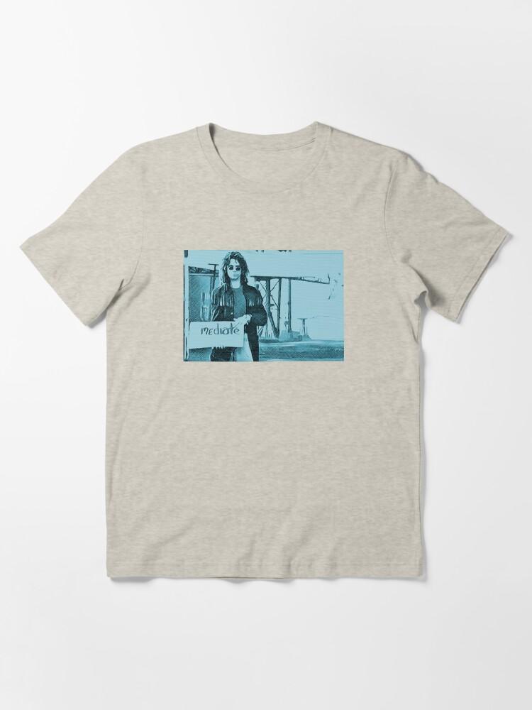 The Clash INXS Essential T-Shirt