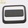 Cavalier Glove Box Bright Ring & Handle Frame Sticker - Fits 19 Models