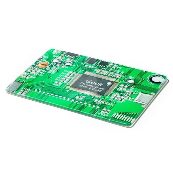 Imitation Circuit Board Motherboard Cutting Board