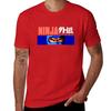 NINJA GAIDEN TITLE SCREEN TShirt aesthetic clothes customizeds oversized t shirt Unisex
