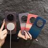 Honor Magic 7 Pro/6 Pro Carbon Fiber Magnetic Ultra-thin Drop-proof Case X60