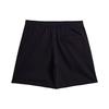 Adidas Originals Trefoil Lässige Atmungsaktive Shorts Herren Unterteile Schwarz H58280