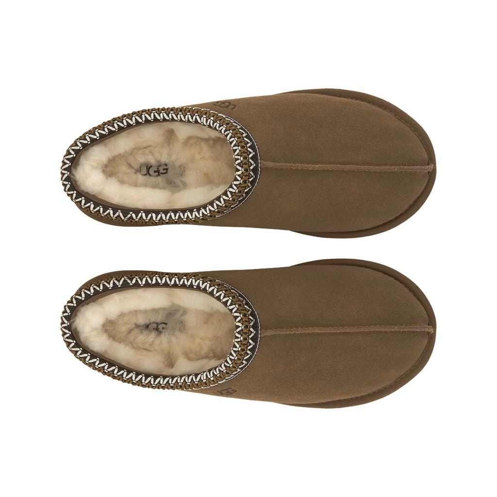 UGG  Tasman 2 Chestnut Women Sneakers Brown 1174470-CHE