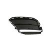 Pour Porsche 2018-2021 Macan 95B.2 Macan Grille de protection de pare-chocs avant gauche OE OE95B121333C1E0L droite OE95B121334C1E0R