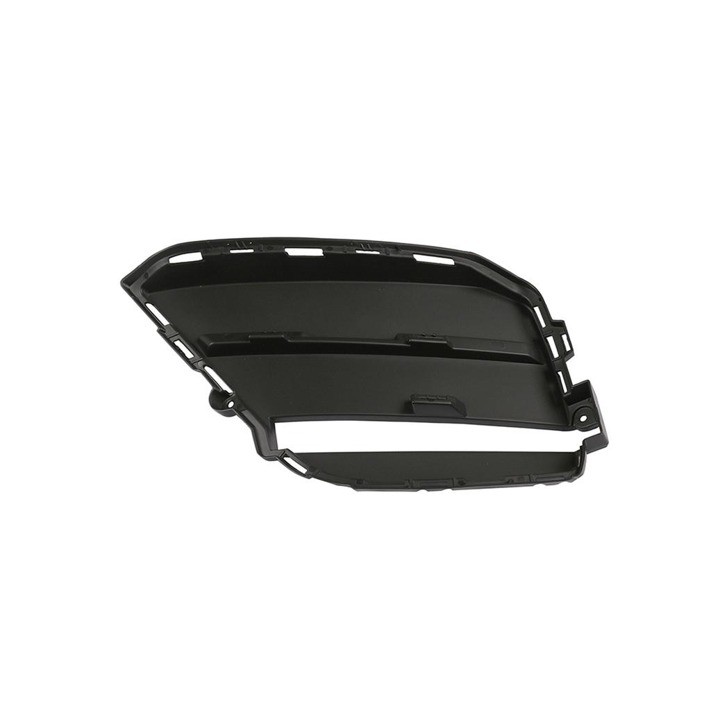 Pour Porsche 2018-2021 Macan 95B.2 Macan Grille de protection de pare-chocs avant gauche OE OE95B121333C1E0L droite OE95B121334C1E0R