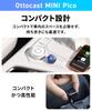 OTTOCAST Mini pico Wireless CarPlay Android Auto Adapter Converts Wired Auto to Authorized [Genuine Product] & - CarPlay/Android Wireless. [Domestic