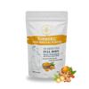 I K BEAUTY Turmeric Hair Removal Powder,Wax Powder For Hair Removal For Women & Men|Sendalwood Flavor With No Harmful Chemicals,Irritation,Skin R