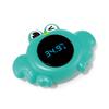 New Baby Bath Temperature Meter Floating Digital Water Baby Bath Temperature Meter LED Display Temperature Tester Safety Cartoon