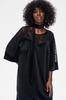 Juli Black Dress 36/38