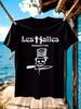 Tops – T-Shirts